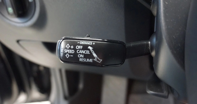 Skoda Octavia cena 72900 przebieg: 118283, rok produkcji 2018 z Wolin małe 667